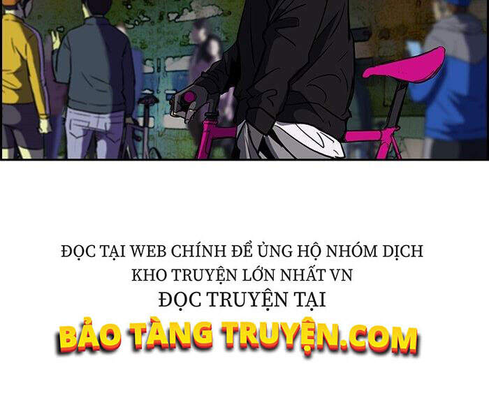 Thể Thao Cực Hạn Chap 141 - Next Chap 142