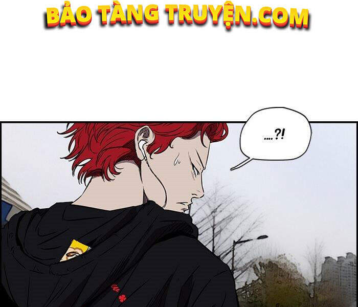 Thể Thao Cực Hạn Chap 141 - Next Chap 142