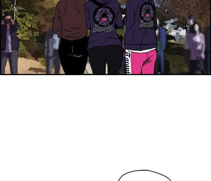 Thể Thao Cực Hạn Chap 141 - Next Chap 142