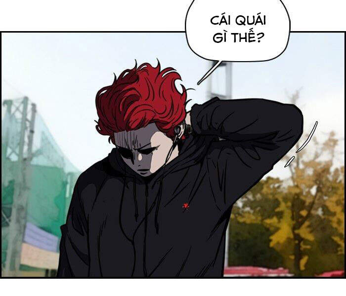Thể Thao Cực Hạn Chap 141 - Next Chap 142