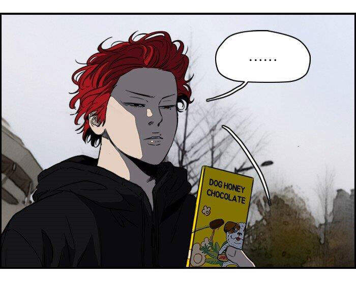 Thể Thao Cực Hạn Chap 141 - Next Chap 142