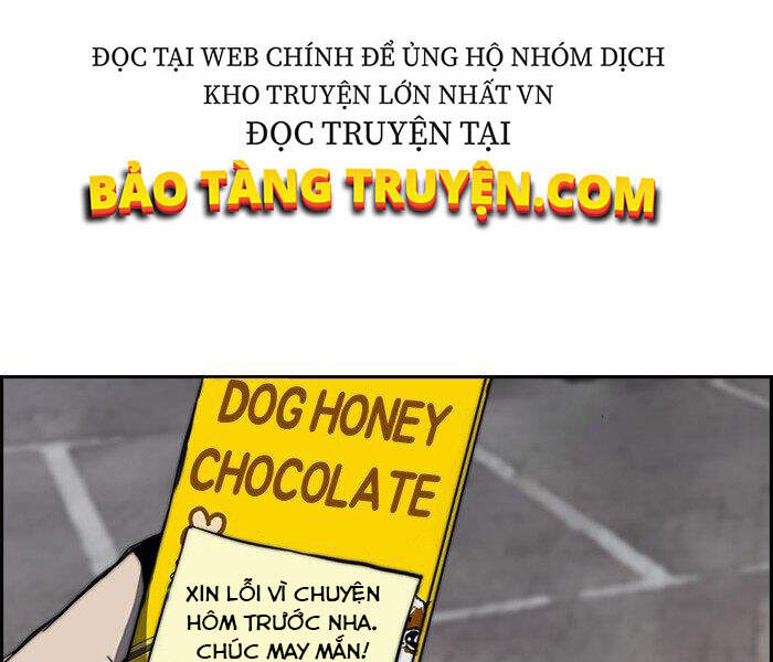 Thể Thao Cực Hạn Chap 141 - Next Chap 142