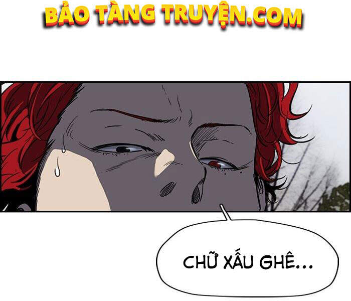 Thể Thao Cực Hạn Chap 141 - Next Chap 142