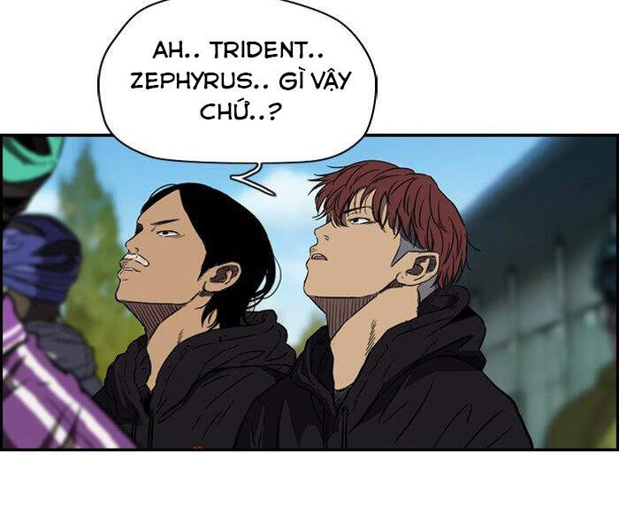 Thể Thao Cực Hạn Chap 141 - Next Chap 142