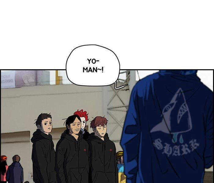 Thể Thao Cực Hạn Chap 141 - Next Chap 142