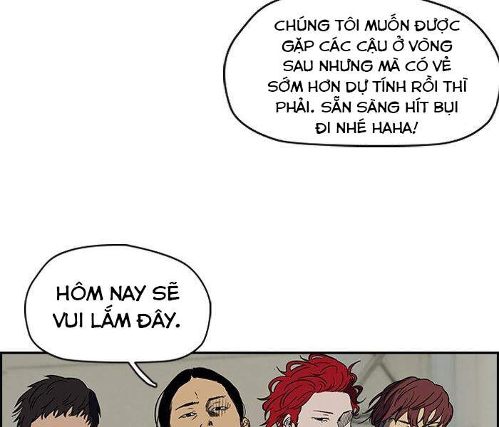Thể Thao Cực Hạn Chap 141 - Next Chap 142