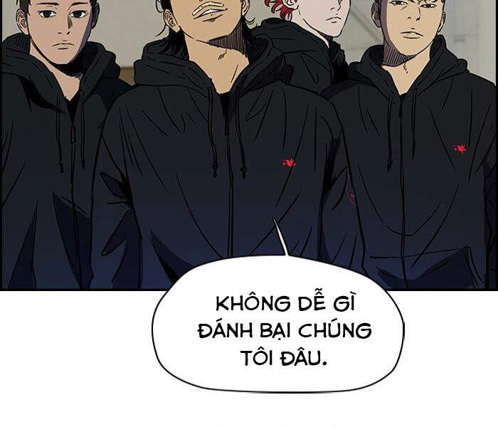 Thể Thao Cực Hạn Chap 141 - Next Chap 142
