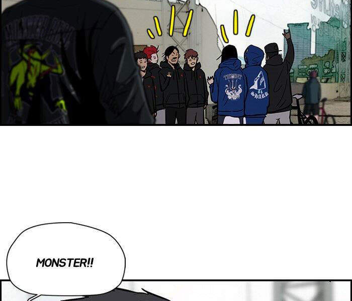 Thể Thao Cực Hạn Chap 141 - Next Chap 142