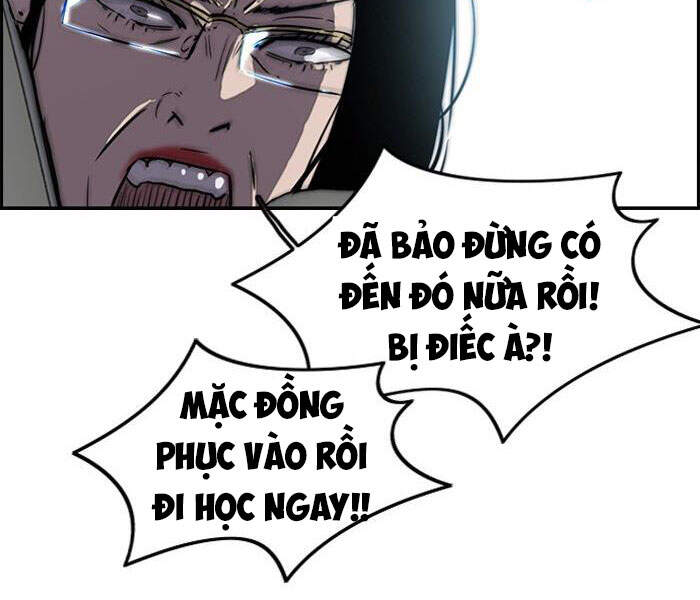 Thể Thao Cực Hạn Chap 141 - Next Chap 142