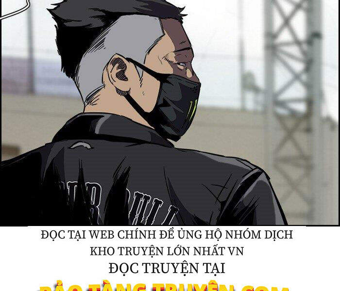 Thể Thao Cực Hạn Chap 141 - Next Chap 142