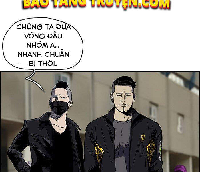 Thể Thao Cực Hạn Chap 141 - Next Chap 142