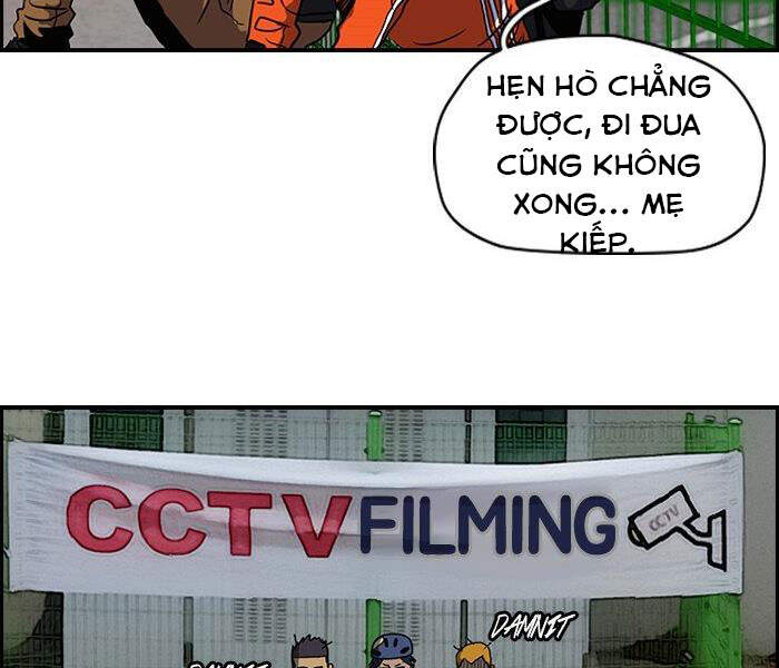 Thể Thao Cực Hạn Chap 141 - Next Chap 142