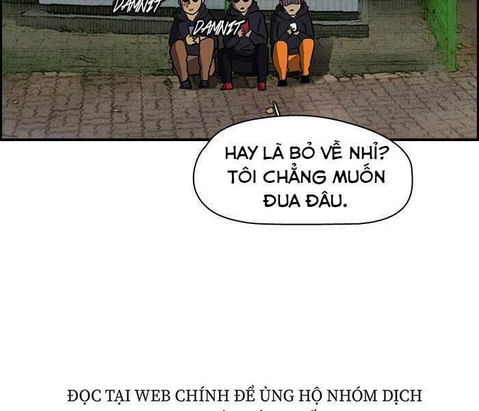Thể Thao Cực Hạn Chap 141 - Next Chap 142