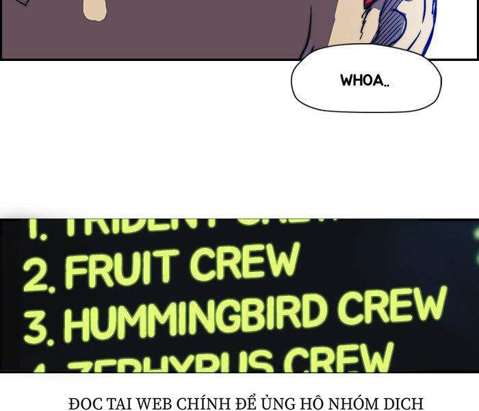 Thể Thao Cực Hạn Chap 141 - Next Chap 142
