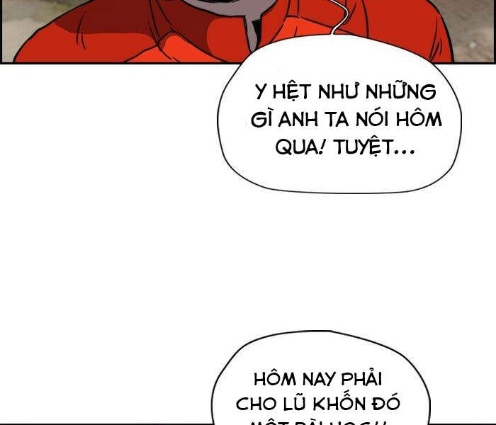 Thể Thao Cực Hạn Chap 141 - Next Chap 142
