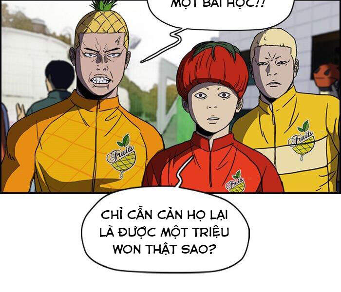 Thể Thao Cực Hạn Chap 141 - Next Chap 142
