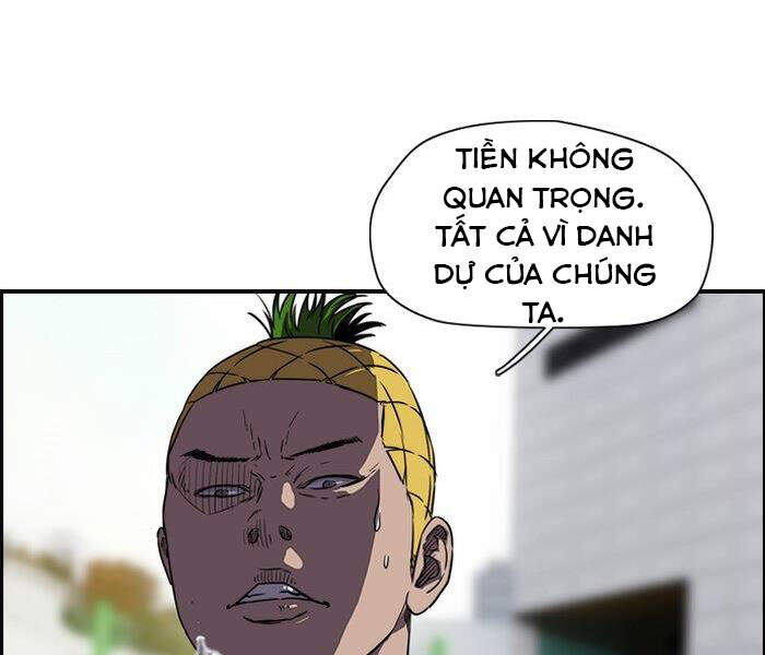 Thể Thao Cực Hạn Chap 141 - Next Chap 142