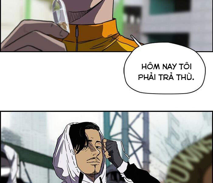 Thể Thao Cực Hạn Chap 141 - Next Chap 142
