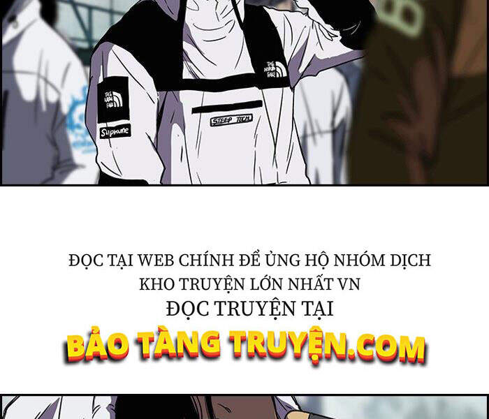 Thể Thao Cực Hạn Chap 141 - Next Chap 142