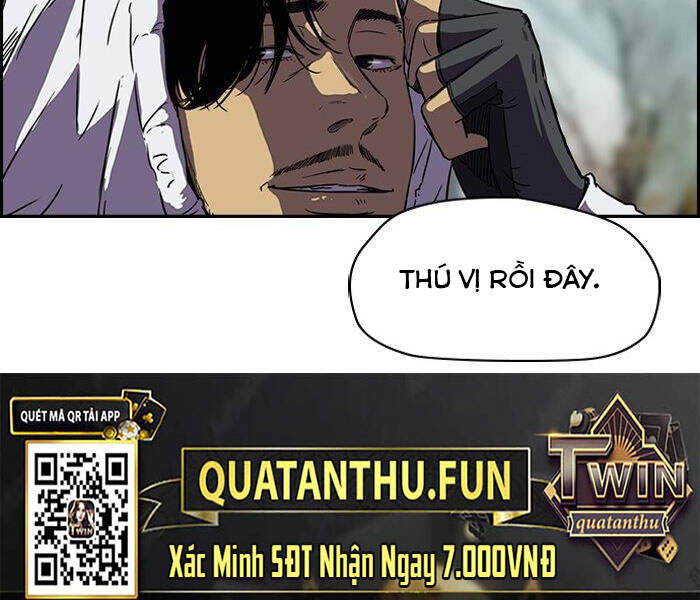 Thể Thao Cực Hạn Chap 141 - Next Chap 142