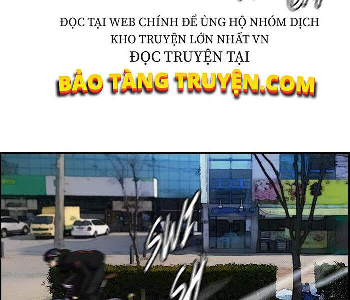 Thể Thao Cực Hạn Chap 141 - Next Chap 142