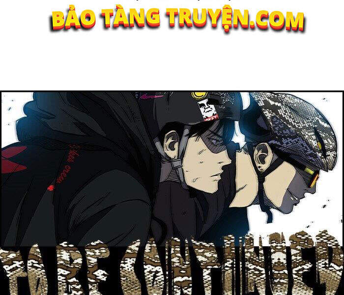 Thể Thao Cực Hạn Chap 141 - Next Chap 142