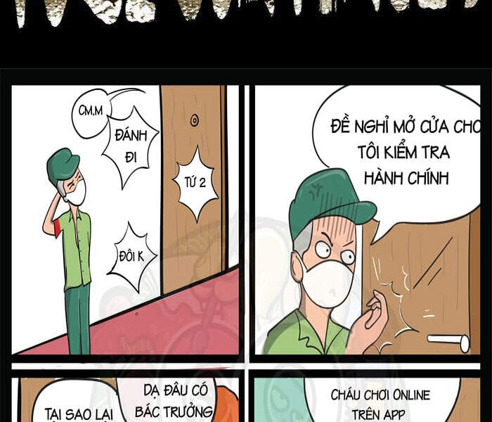 Thể Thao Cực Hạn Chap 141 - Next Chap 142