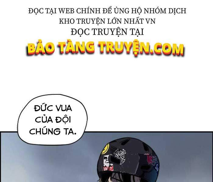 Thể Thao Cực Hạn Chap 142 - Next Chap 143