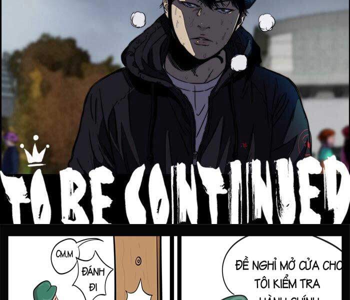 Thể Thao Cực Hạn Chap 142 - Next Chap 143