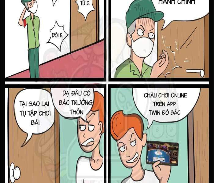 Thể Thao Cực Hạn Chap 142 - Next Chap 143