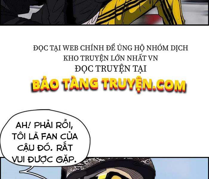 Thể Thao Cực Hạn Chap 142 - Next Chap 143