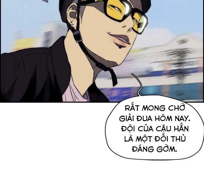 Thể Thao Cực Hạn Chap 142 - Next Chap 143