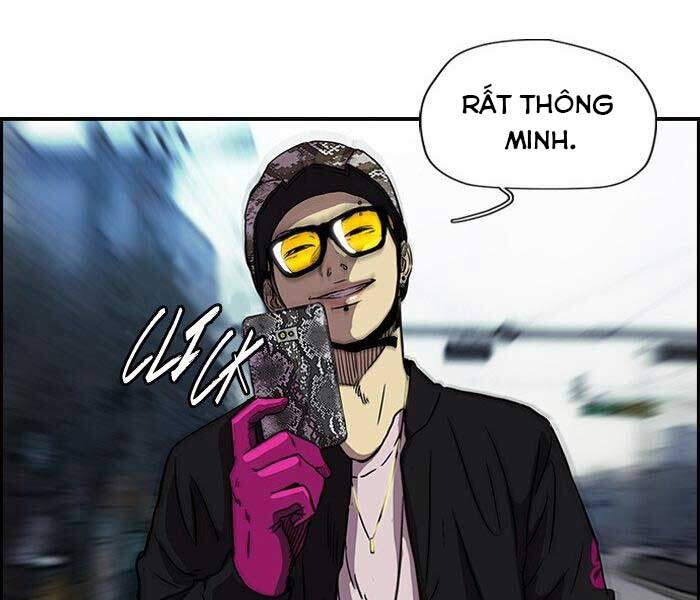 Thể Thao Cực Hạn Chap 142 - Next Chap 143