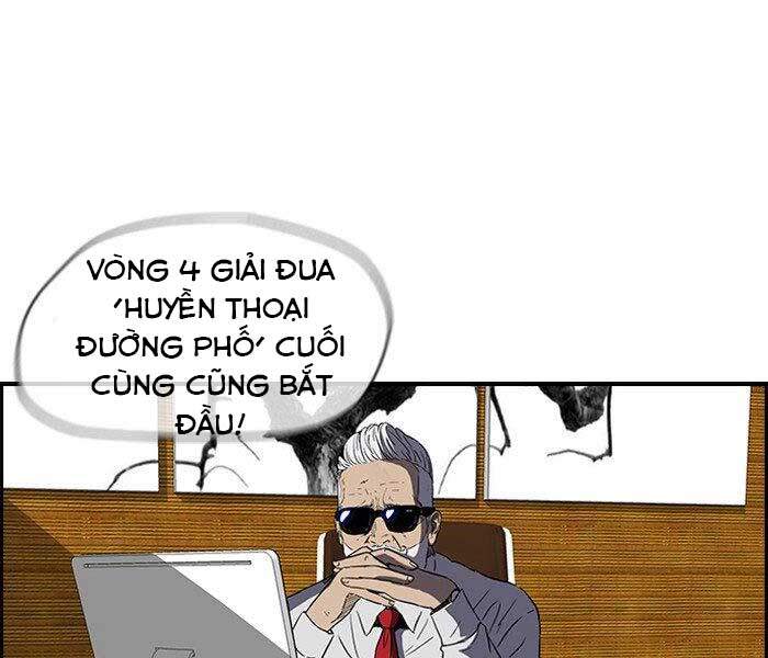Thể Thao Cực Hạn Chap 142 - Next Chap 143