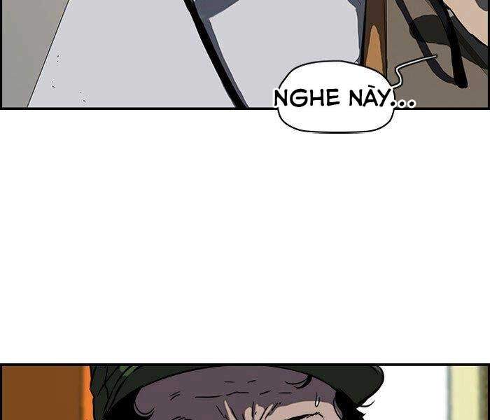 Thể Thao Cực Hạn Chap 142 - Next Chap 143