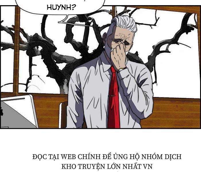 Thể Thao Cực Hạn Chap 142 - Next Chap 143