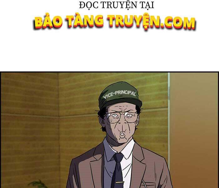 Thể Thao Cực Hạn Chap 142 - Next Chap 143