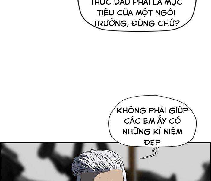 Thể Thao Cực Hạn Chap 142 - Next Chap 143