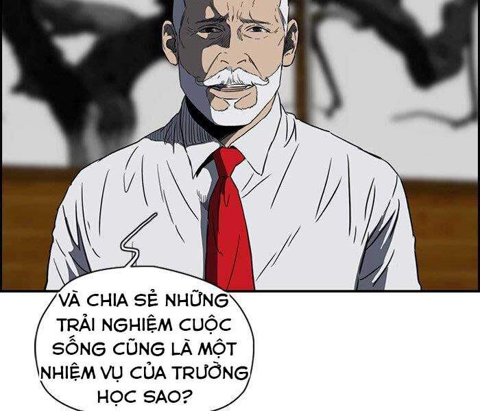 Thể Thao Cực Hạn Chap 142 - Next Chap 143