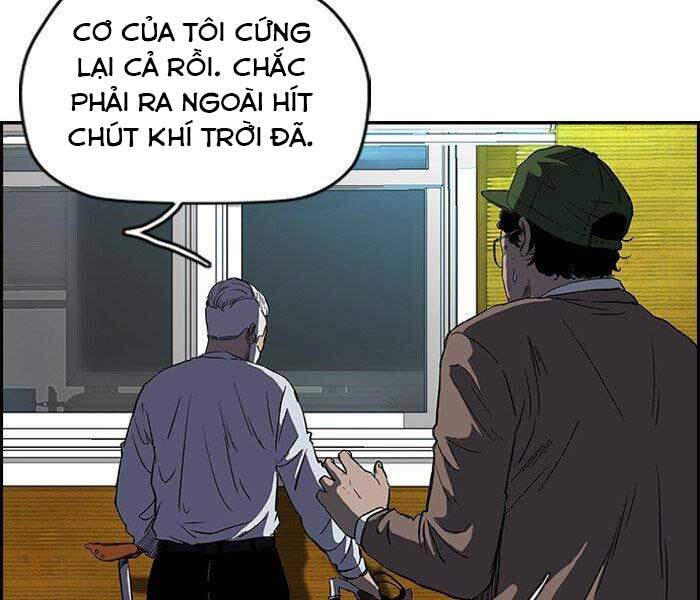 Thể Thao Cực Hạn Chap 142 - Next Chap 143