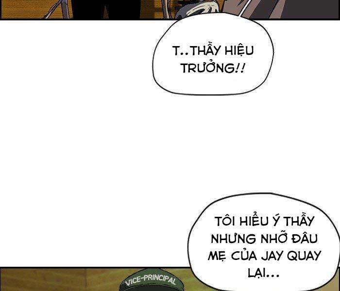Thể Thao Cực Hạn Chap 142 - Next Chap 143