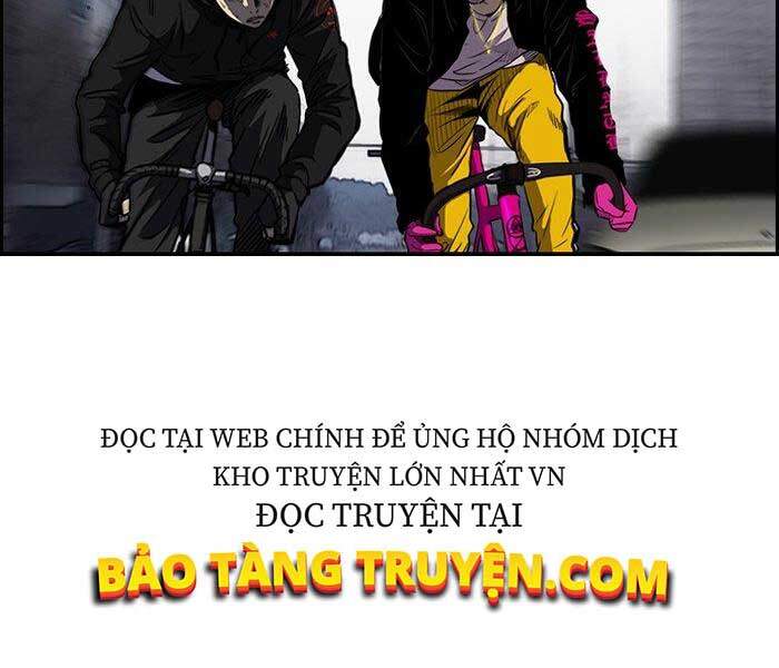 Thể Thao Cực Hạn Chap 142 - Next Chap 143