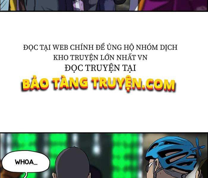 Thể Thao Cực Hạn Chap 142 - Next Chap 143