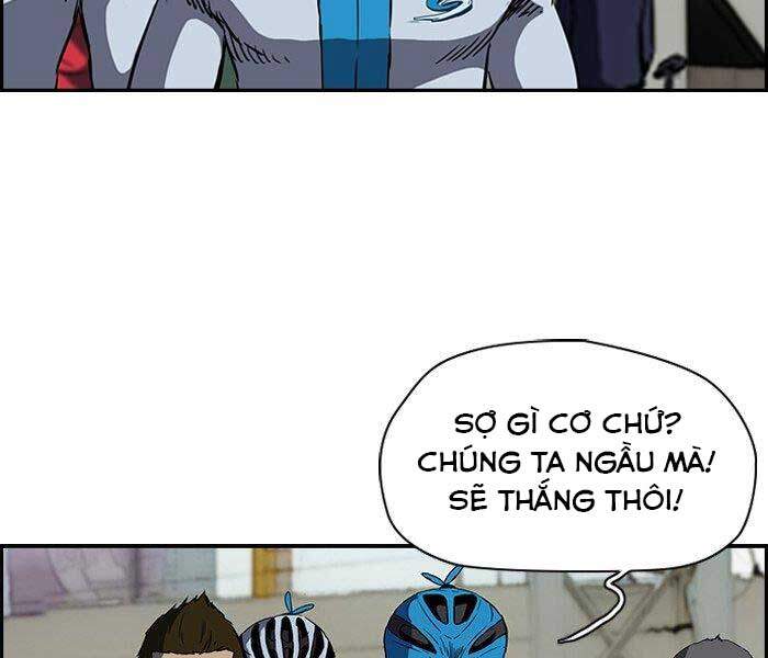 Thể Thao Cực Hạn Chap 142 - Next Chap 143