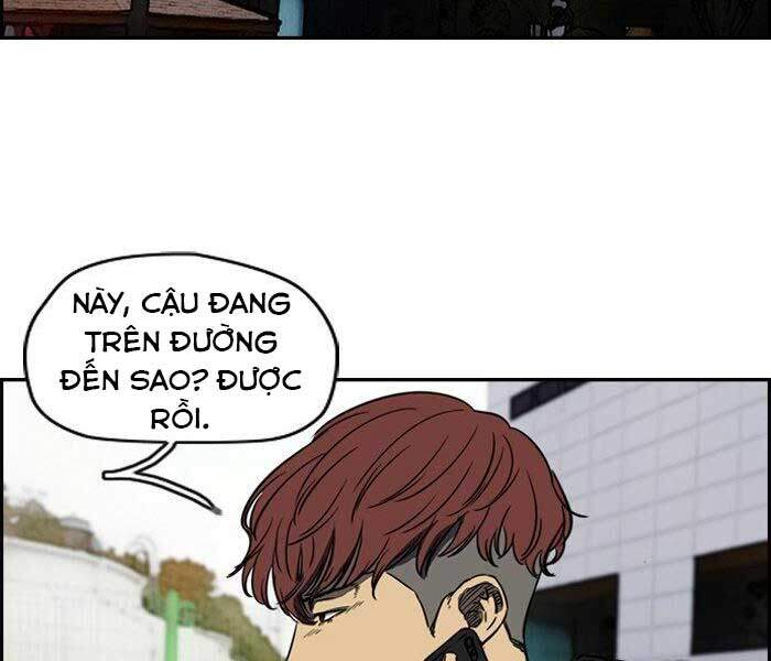 Thể Thao Cực Hạn Chap 142 - Next Chap 143
