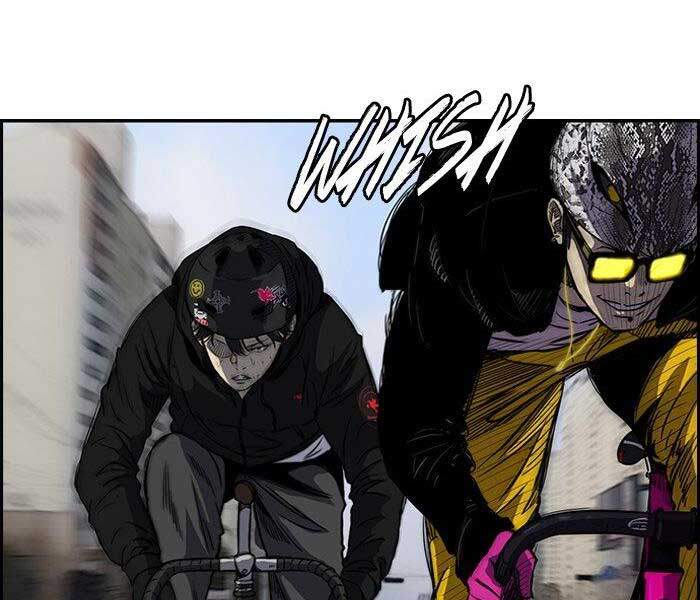 Thể Thao Cực Hạn Chap 142 - Next Chap 143