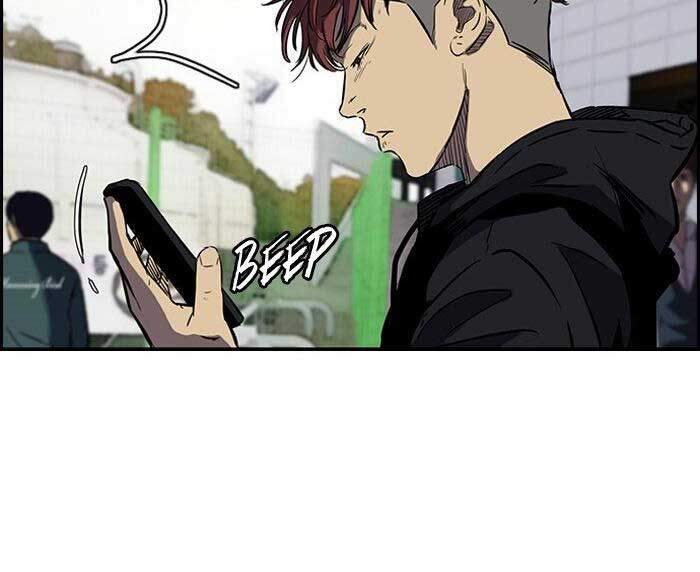 Thể Thao Cực Hạn Chap 142 - Next Chap 143