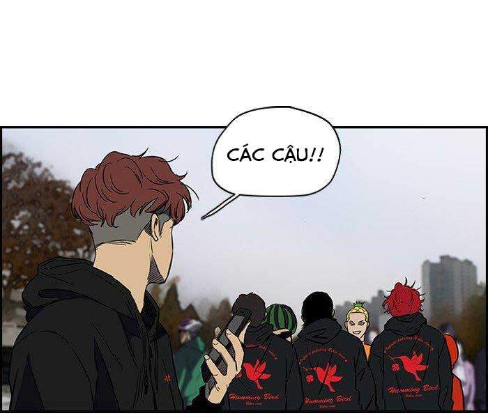 Thể Thao Cực Hạn Chap 142 - Next Chap 143