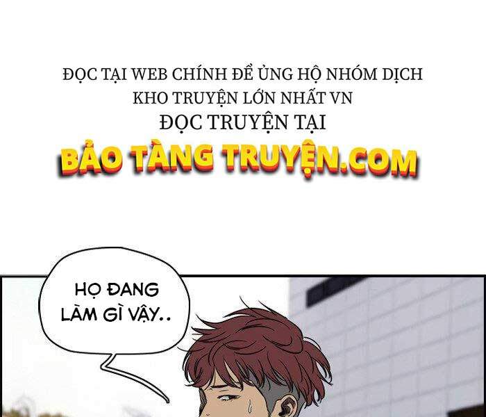 Thể Thao Cực Hạn Chap 142 - Next Chap 143