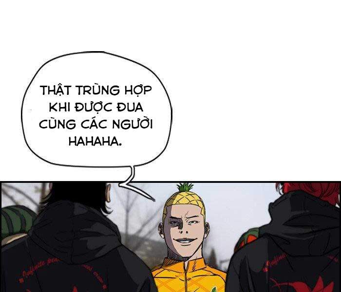 Thể Thao Cực Hạn Chap 142 - Next Chap 143